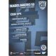 Autogramm Fussball | SV Babelsberg 03 | 2014 | Cem EFE