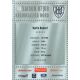 Autogramm Fussball | SV Babelsberg 03 | 2007 | Martin...