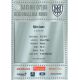 Autogramm Fussball | SV Babelsberg 03 | 2007 | Björn...