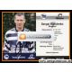 Autogramm Fussball | Hertha BSC Berlin | 1997 | Sergej...
