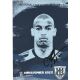 Autogramm Fussball | SV Babelsberg 03 | 2008 |...