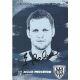 Autogramm Fussball | SV Babelsberg 03 | 2008 | Julian...