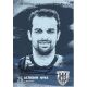 Autogramm Fussball | SV Babelsberg 03 | 2008 | Almedin CIVA