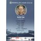 Autogramm Fussball | SV Babelsberg 03 | 2008 | Bastian ZENK