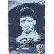 Autogramm Fussball | SV Babelsberg 03 | 2008 | Jens...