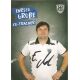 Autogramm Fussball | SV Babelsberg 03 | 2016 | Enrico GROSSE