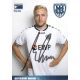 Autogramm Fussball | SV Babelsberg 03 | 2015 | Severin MIHM