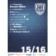 Autogramm Fussball | SV Babelsberg 03 | 2015 | Severin MIHM