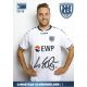 Autogramm Fussball | SV Babelsberg 03 | 2015 | Christian...