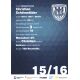 Autogramm Fussball | SV Babelsberg 03 | 2015 | Christian...