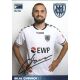 Autogramm Fussball | SV Babelsberg 03 | 2015 | Bilal CUBUKCU