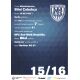 Autogramm Fussball | SV Babelsberg 03 | 2015 | Bilal CUBUKCU
