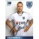 Autogramm Fussball | SV Babelsberg 03 | 2015 | Tobias...