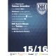 Autogramm Fussball | SV Babelsberg 03 | 2015 | Tobias...