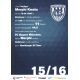 Autogramm Fussball | SV Babelsberg 03 | 2015 | Merphi KWATU