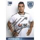Autogramm Fussball | SV Babelsberg 03 | 2015 | Ugurtan CEPNI