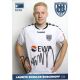Autogramm Fussball | SV Babelsberg 03 | 2015 | Laurits...
