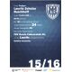 Autogramm Fussball | SV Babelsberg 03 | 2015 | Laurits...