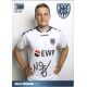 Autogramm Fussball | SV Babelsberg 03 | 2015 | Nils FIEGEN