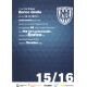 Autogramm Fussball | SV Babelsberg 03 | 2015 | Enrico GROSSE