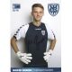Autogramm Fussball | SV Babelsberg 03 | 2015 | Matthias...