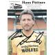 Autogramm Fussball | SpVgg Bayreuth | 1988 | Uwe ANWEILER