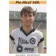 Autogramm Fussball | Blau-Weiss 90 Berlin | 1989 | Achim...
