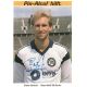 Autogramm Fussball | Blau-Weiss 90 Berlin | 1989 | Dieter...