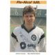 Autogramm Fussball | Blau-Weiss 90 Berlin | 1989 | Johann...