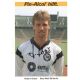 Autogramm Fussball | Blau-Weiss 90 Berlin | 1989 | Robert...