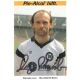 Autogramm Fussball | Blau-Weiss 90 Berlin | 1989 |...
