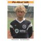 Autogramm Fussball | Blau-Weiss 90 Berlin | 1989 | Peter...