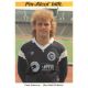 Autogramm Fussball | Blau-Weiss 90 Berlin | 1989 | Peter...