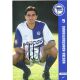 Autogramm Fussball | Hertha BSC Berlin | 2001 Arcor |...