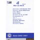 Autogramm Fussball | Hertha BSC Berlin | 2000 | Dick VAN...