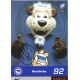 Autogramm Fussball | Hertha BSC Berlin | 2000 | HERTHINHO...