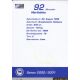 Autogramm Fussball | Hertha BSC Berlin | 2000 | HERTHINHO...