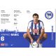Autogramm Fussball | Hertha BSC Berlin | 2008 | Marko BABIC
