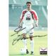 Autogramm Fussball | Hertha BSC Berlin | 1995 | Mike...