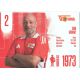 Autogramm Fussball | 1. FC Union Berlin | 2020er TM | Dan...