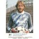 Autogramm Fussball | DSC Arminia Bielefeld | 1985 | Wolfgang KNEIB