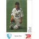 Autogramm Fussball | VfL Bochum | 1992 | Dariusz WOSZ