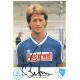 Autogramm Fussball | VfL Bochum | 1984 | Siegfried...