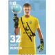 Autogramm Fussball | Chemnitzer FC | 2022 | David WUNSCH