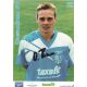 Autogramm Fussball | Chemnitzer FC | 1990er Taxofit |...