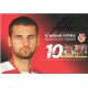 Autogramm Fussball | FC Energie Cottbus | 2008 | Stiven...