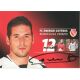 Autogramm Fussball | FC Energie Cottbus | 2008 | Philipp...