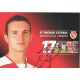 Autogramm Fussball | FC Energie Cottbus | 2008 | Daniel...