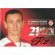 Autogramm Fussball | FC Energie Cottbus | 2008 | Savo...