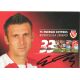 Autogramm Fussball | FC Energie Cottbus | 2008 | Mario...